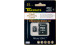 Traxdata microSDHC 8 GB Class 6 + Adapter