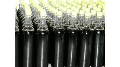 Ovocné višňové víno polosladké súdok 10 litrov 