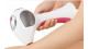 Laserový epilátor Tria Beauty Hair Removal Laser 4x professional laser technology