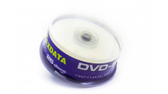 Traxdata DVD-RW 4.7GB 25 balenie