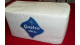 Obrúsky - servitky  balenie 500 ks biele Gastro 70 533