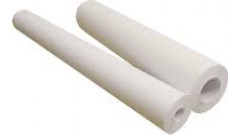 Plotrový papier 610 mm x 150 m x 50 mm, 80 g/m2